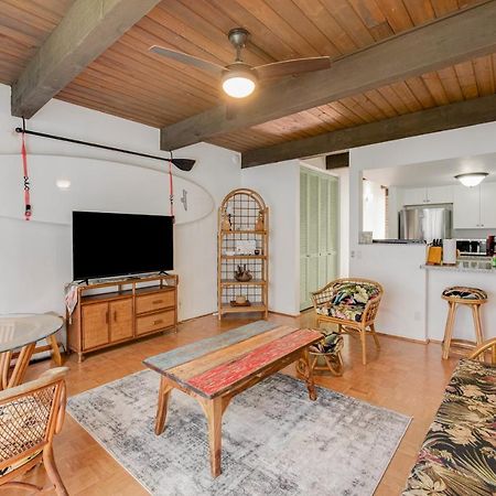 Kona Mansions D-226 Appartement Kailua-Kona Buitenkant foto