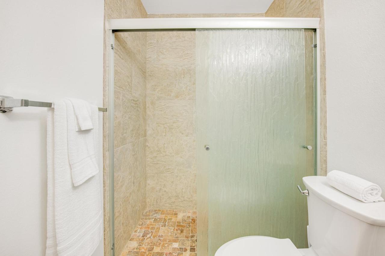 Kona Mansions D-226 Appartement Kailua-Kona Buitenkant foto