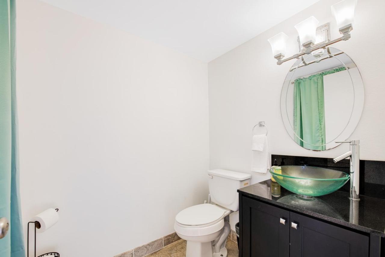 Kona Mansions D-226 Appartement Kailua-Kona Buitenkant foto