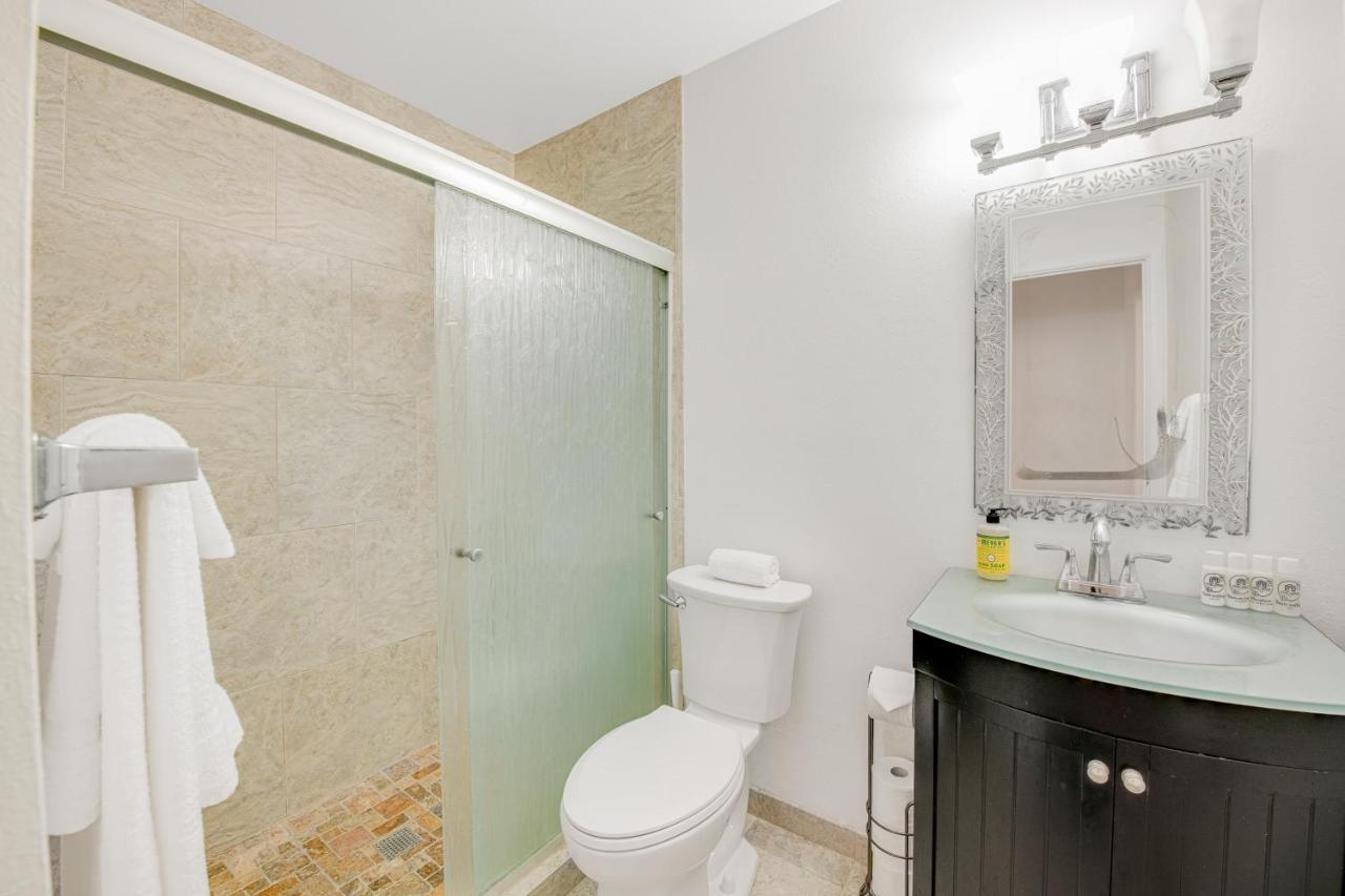 Kona Mansions D-226 Appartement Kailua-Kona Buitenkant foto